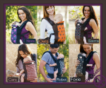 Butterfly II Fall 2011 Collection